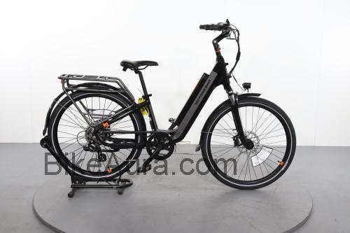 Rad Power Bikes RadCity 5 Plus ficha tecnica